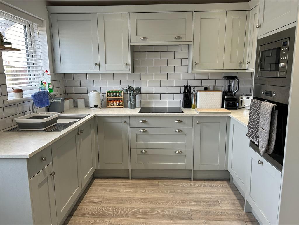 House in Bristol, Hengrove - View 2