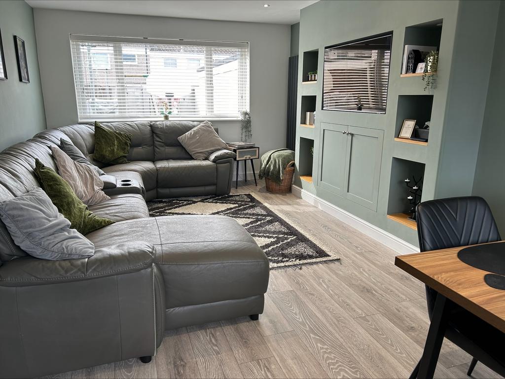 House in Bristol, Hengrove - View 3