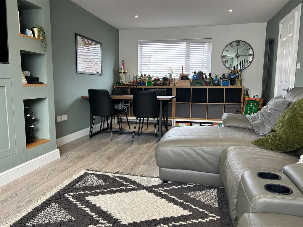 House in Bristol, Hengrove - View 4
