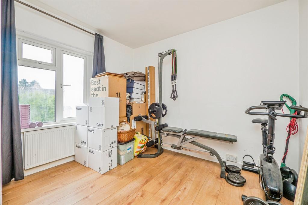 House in Cardiff - More