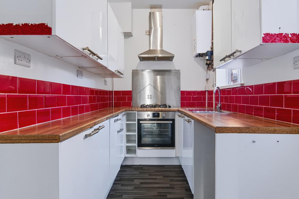 House in Leicester - View 4