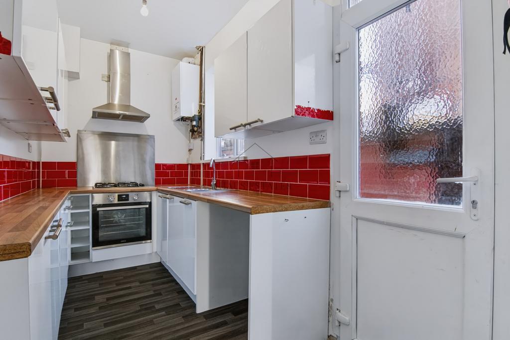 House in Leicester - View 5