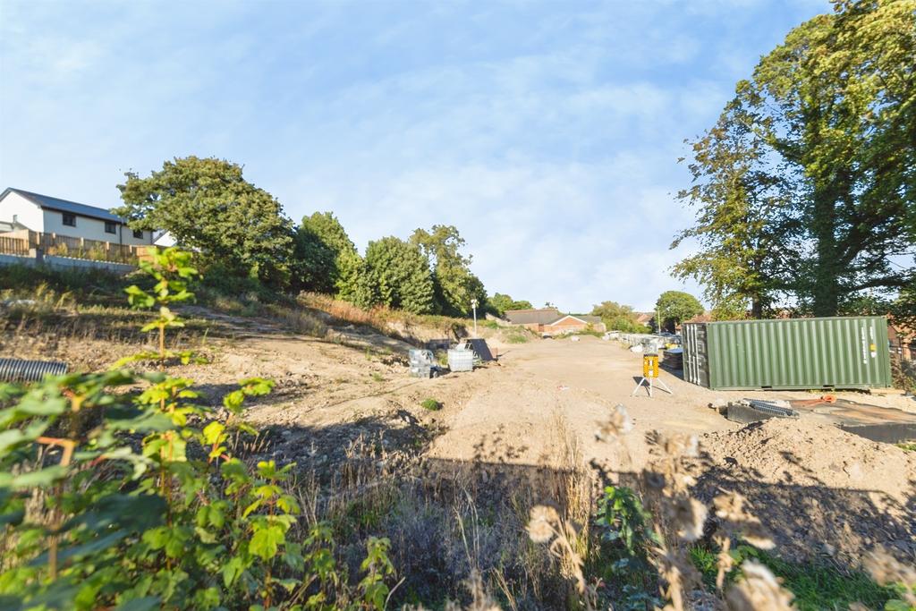 Gore Lane, Thornley, Durham - View 2