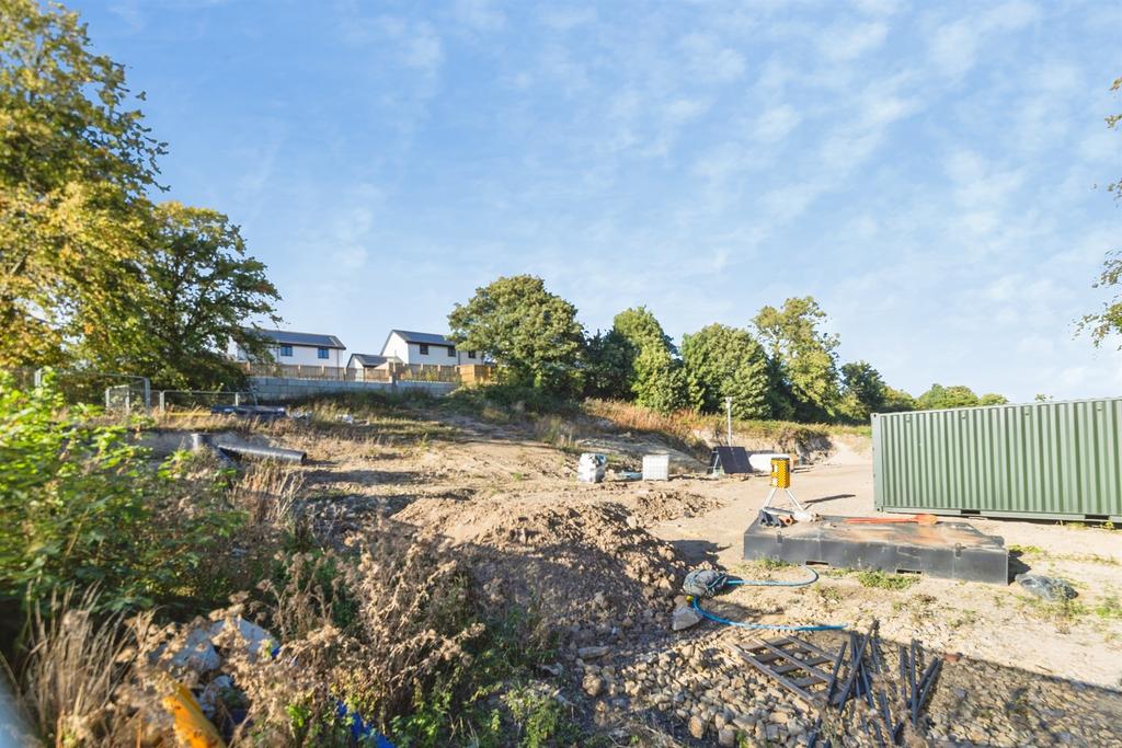Gore Lane, Thornley, Durham - View 3