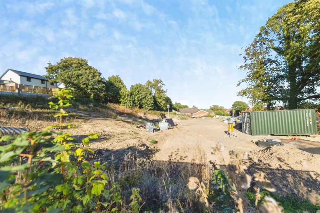 Gore Lane, Thornley, Durham - View 4