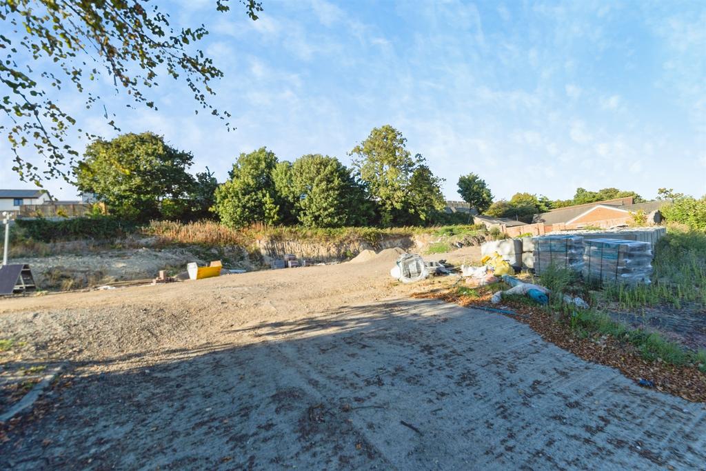 Gore Lane, Thornley, Durham - View 5