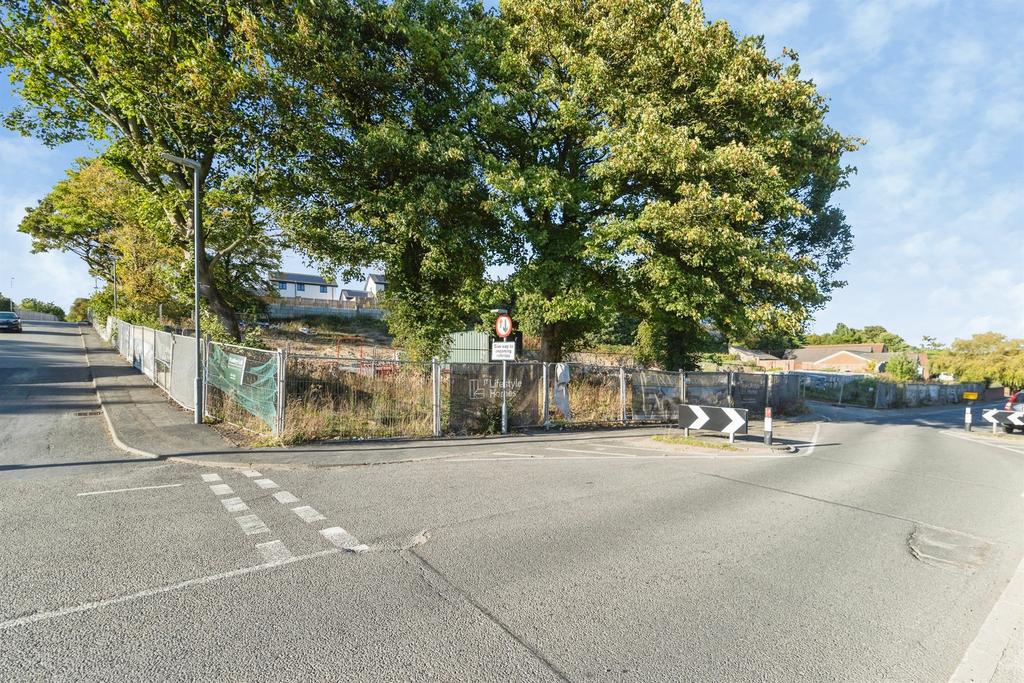 Gore Lane, Thornley, Durham - More