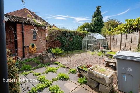 3 bedroom semi-detached house for sale, Christleton Avenue, Crewe