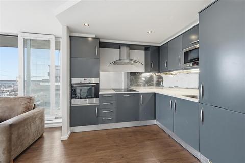 2 bedroom apartment for sale, The Oxygen Apartments, Royal Victoria Dock