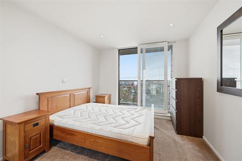 2 bedroom apartment for sale, The Oxygen Apartments, Royal Victoria Dock