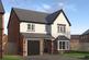 Plot 63, Ryton, Mytton Oak Manor, Shrewsbury, SY3 5BT
