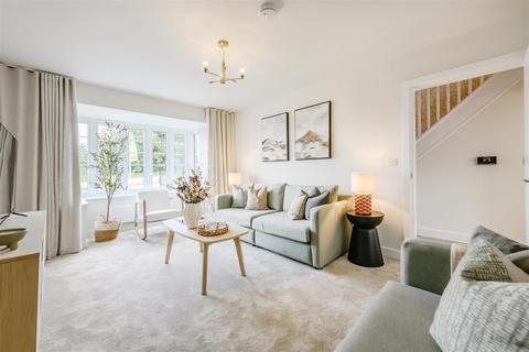 undefined, Plot 63, Ryton, Mytton Oak Manor, Shrewsbury, SY3 5BT