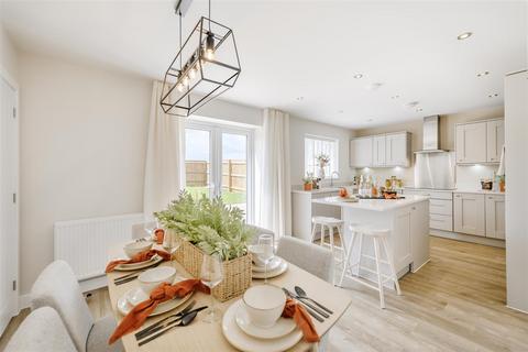 undefined, Plot 63, Ryton, Mytton Oak Manor, Shrewsbury, SY3 5BT
