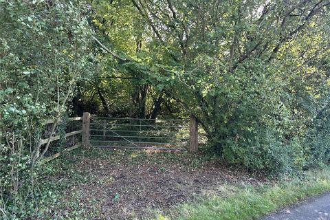 Land for sale, Hayes Road, Compton Dundon, Somerton, Somerset, TA11