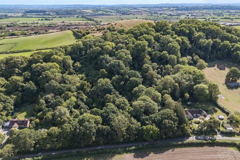Land for sale, Hayes Road, Compton Dundon, Somerton, Somerset, TA11