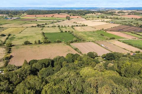 Land for sale, Hayes Road, Compton Dundon, Somerton, Somerset, TA11