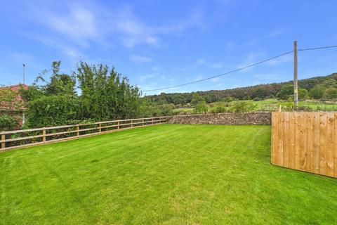 2 bedroom detached house for sale, Springworks Court, Belper DE56