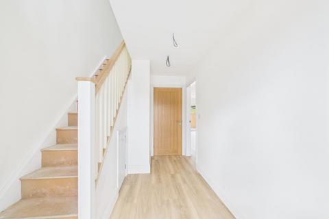 2 bedroom detached house for sale, Springworks Court, Belper DE56