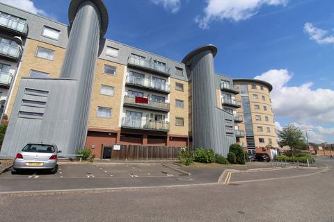 2 bedroom flat to rent, Rapier Street, Ipswich, IP2