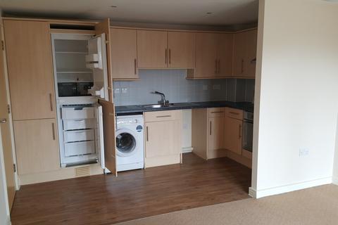 2 bedroom flat to rent, Rapier Street, Ipswich, IP2