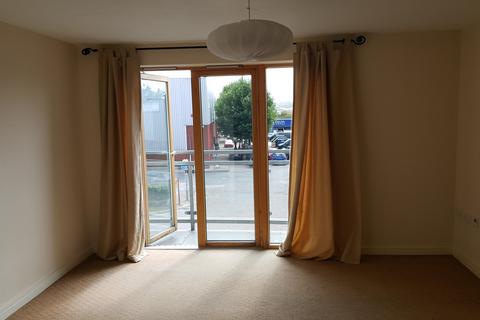 2 bedroom flat to rent, Rapier Street, Ipswich, IP2