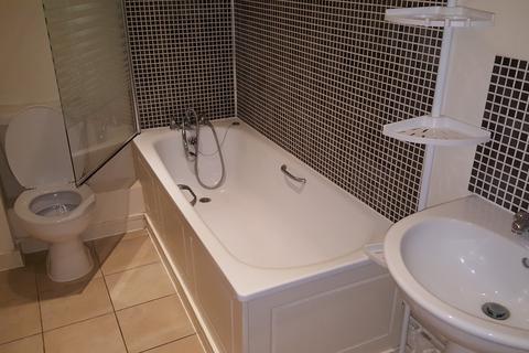 2 bedroom flat to rent, Rapier Street, Ipswich, IP2