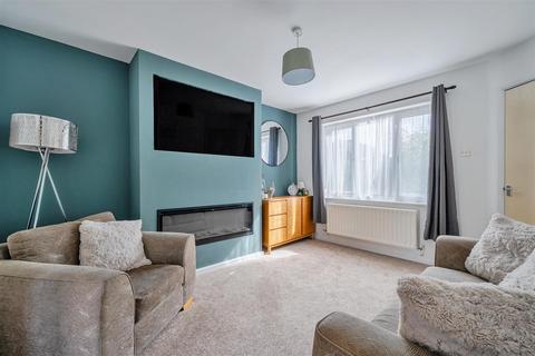 2 bedroom terraced house for sale, Blackberry Close, Chippenham