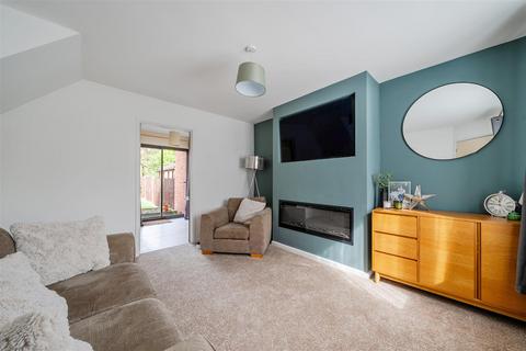 2 bedroom terraced house for sale, Blackberry Close, Chippenham