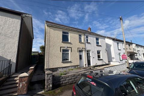 2 bedroom semi-detached house for sale, Gate Road, Penygroes, Llanelli, SA14 7RL