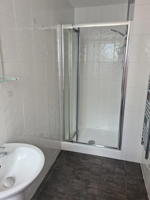 Apartment in Leicester - More