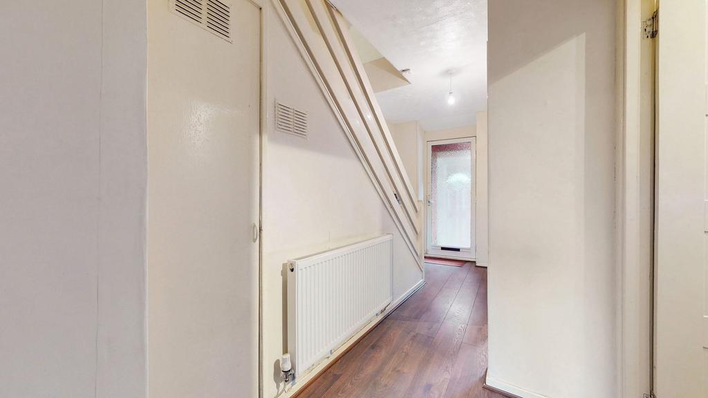 Apartment in Glasgow - View 4