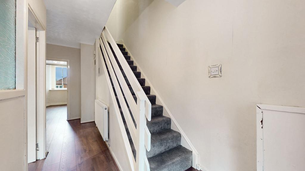 Apartment in Glasgow - View 5