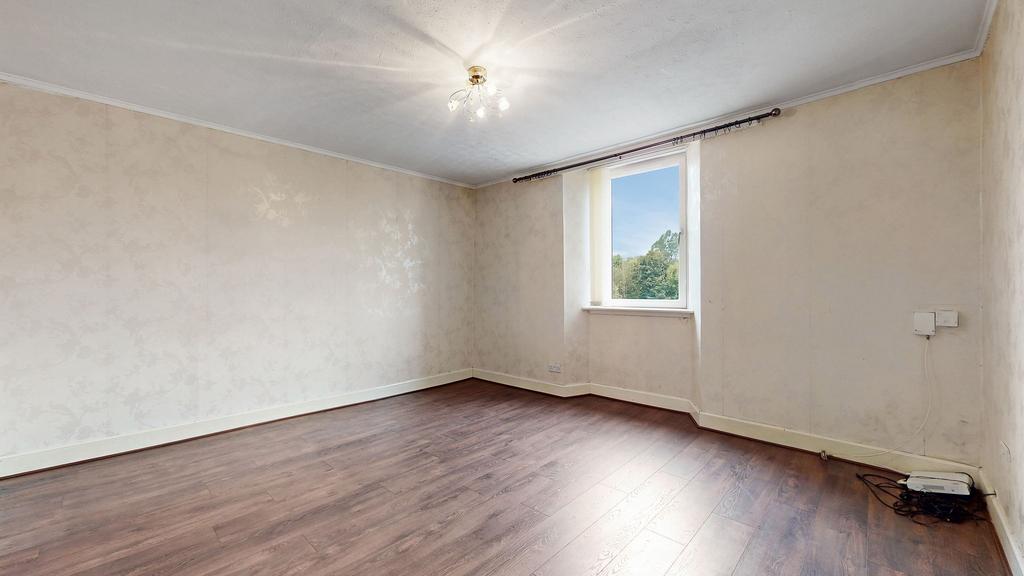 Apartment in Glasgow - More