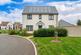 Whiting Way, Wrington