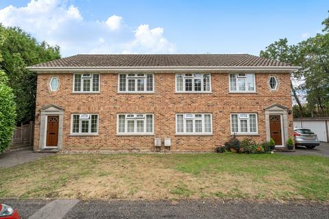 2 bedroom maisonette for sale, Tithewood Close, Hiltingbury, Chandler's Ford, Hampshire, SO53
