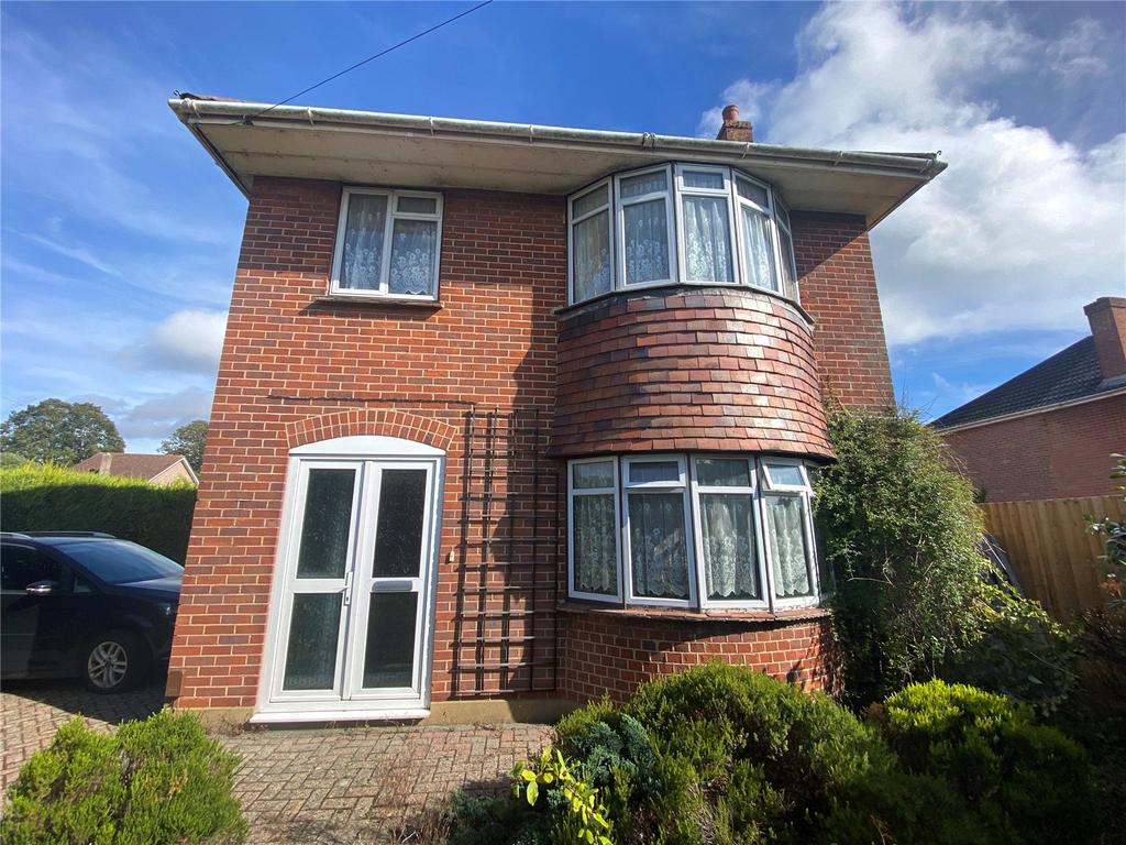 House in Bournemouth
