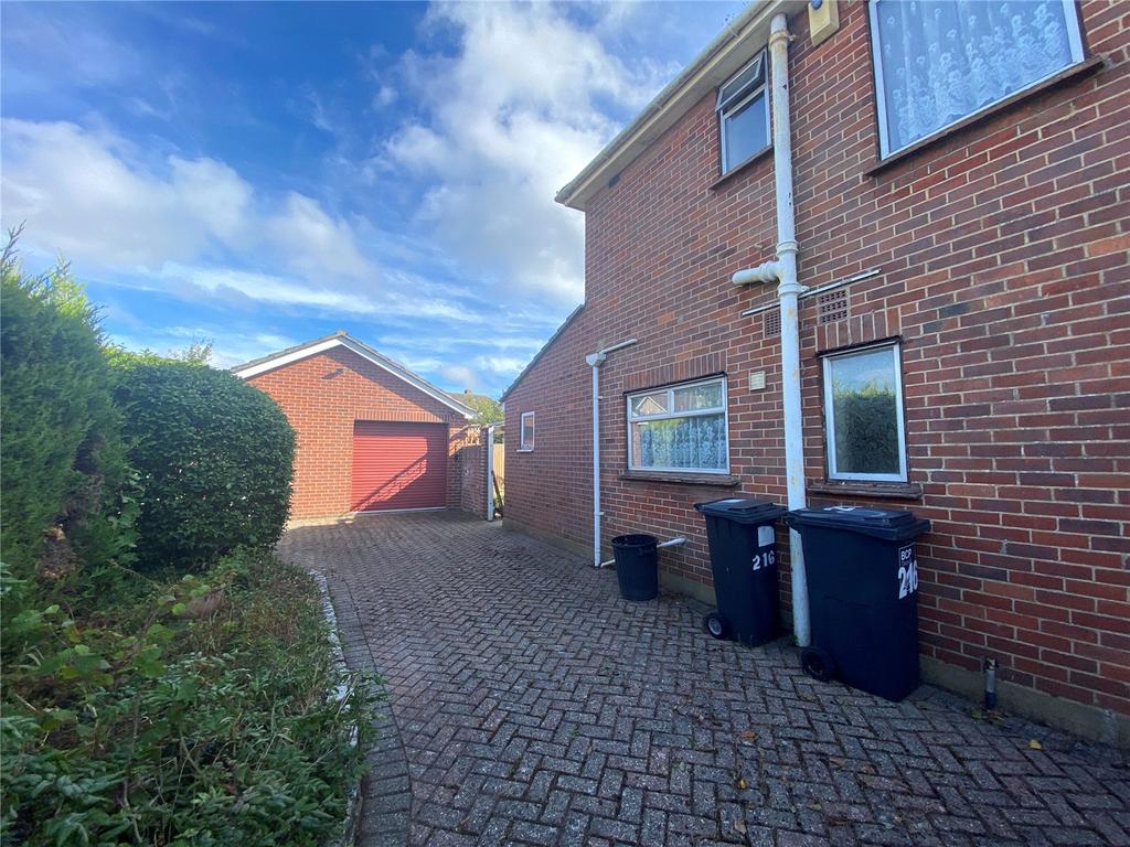 House in Bournemouth - View 4
