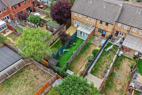 undefined, Hollybush Way, Waltham Cross EN7
