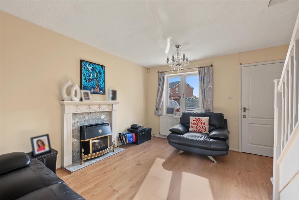 House in Nottingham - View 2