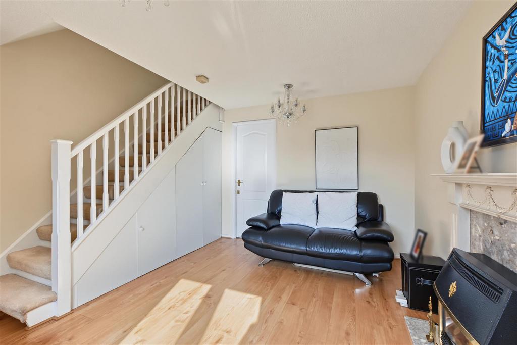 House in Nottingham - View 4