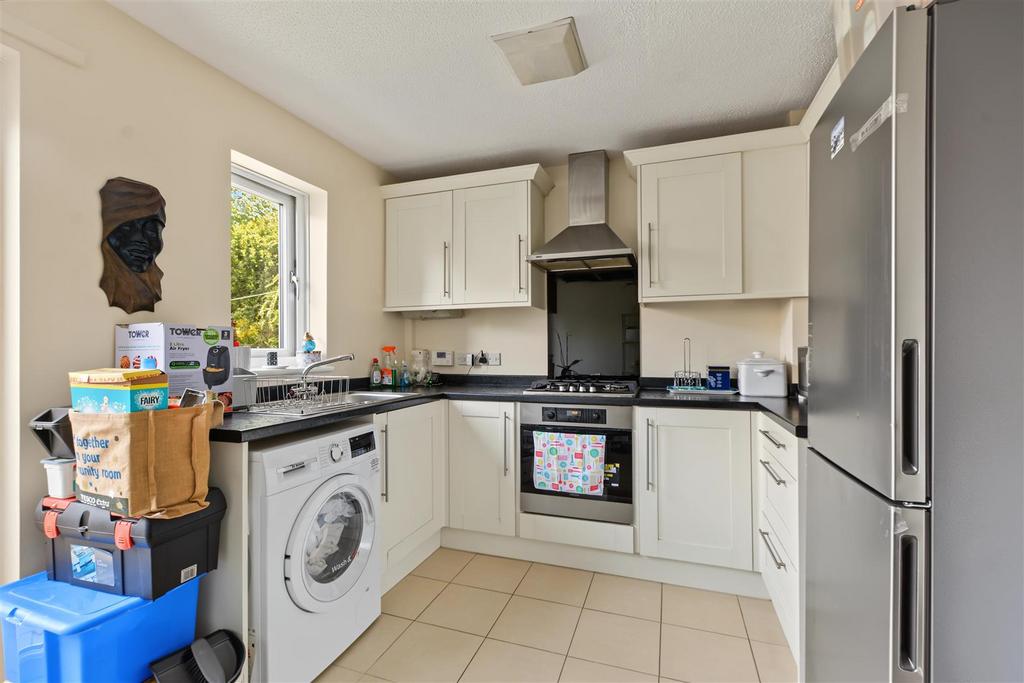House in Nottingham - View 5