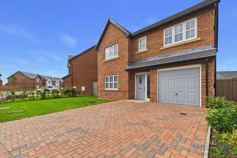 4 bedroom detached house for sale, Spring Lane,  Poulton-le-Fylde, FY6