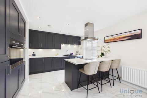 4 bedroom detached house for sale, Spring Lane,  Poulton-le-Fylde, FY6