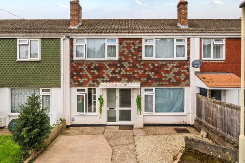 undefined, Victoria Close, Barnstaple EX32