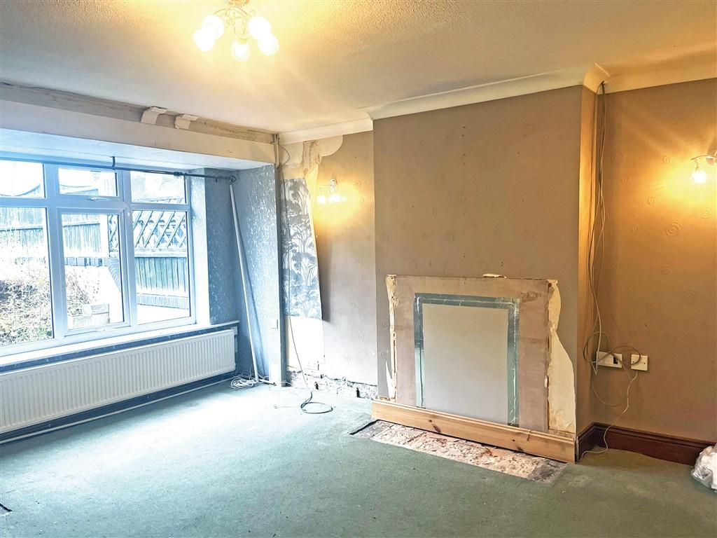 House in NOTTINGHAM - View 2