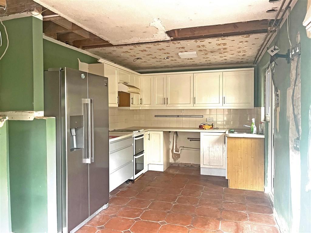 House in NOTTINGHAM - View 3