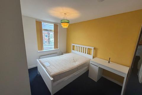 1 bedroom in a house share to rent, Welford Street, Salford