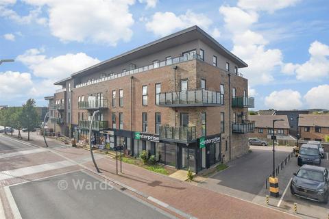 2 bedroom apartment for sale, The Market Quarter, Ashford TN23