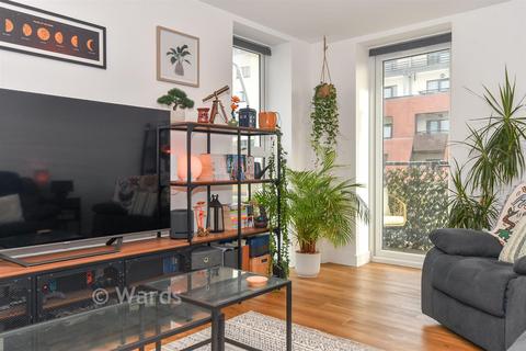 2 bedroom apartment for sale, The Market Quarter, Ashford TN23