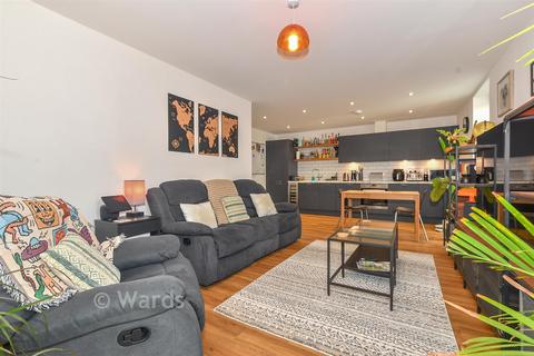 2 bedroom apartment for sale, The Market Quarter, Ashford TN23